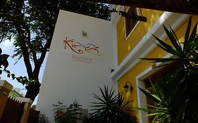 Kira'S Boutique Hotel
